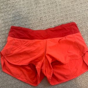 Perfect condition lulu speed ups